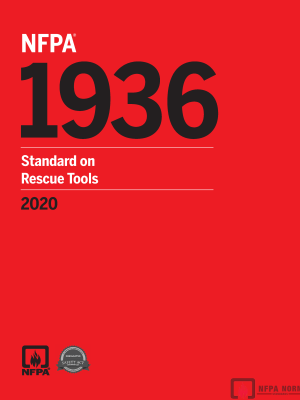 NFPA 1936 PDF